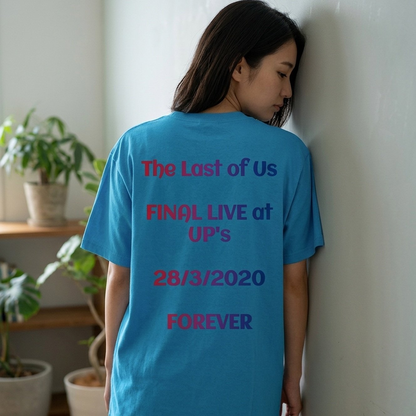 110953 Inkjet Tshirt