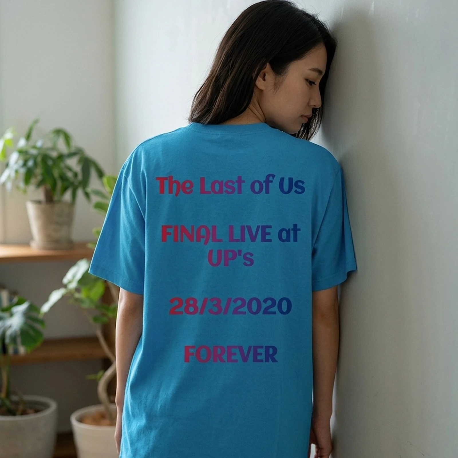 110953 Inkjet Tshirt