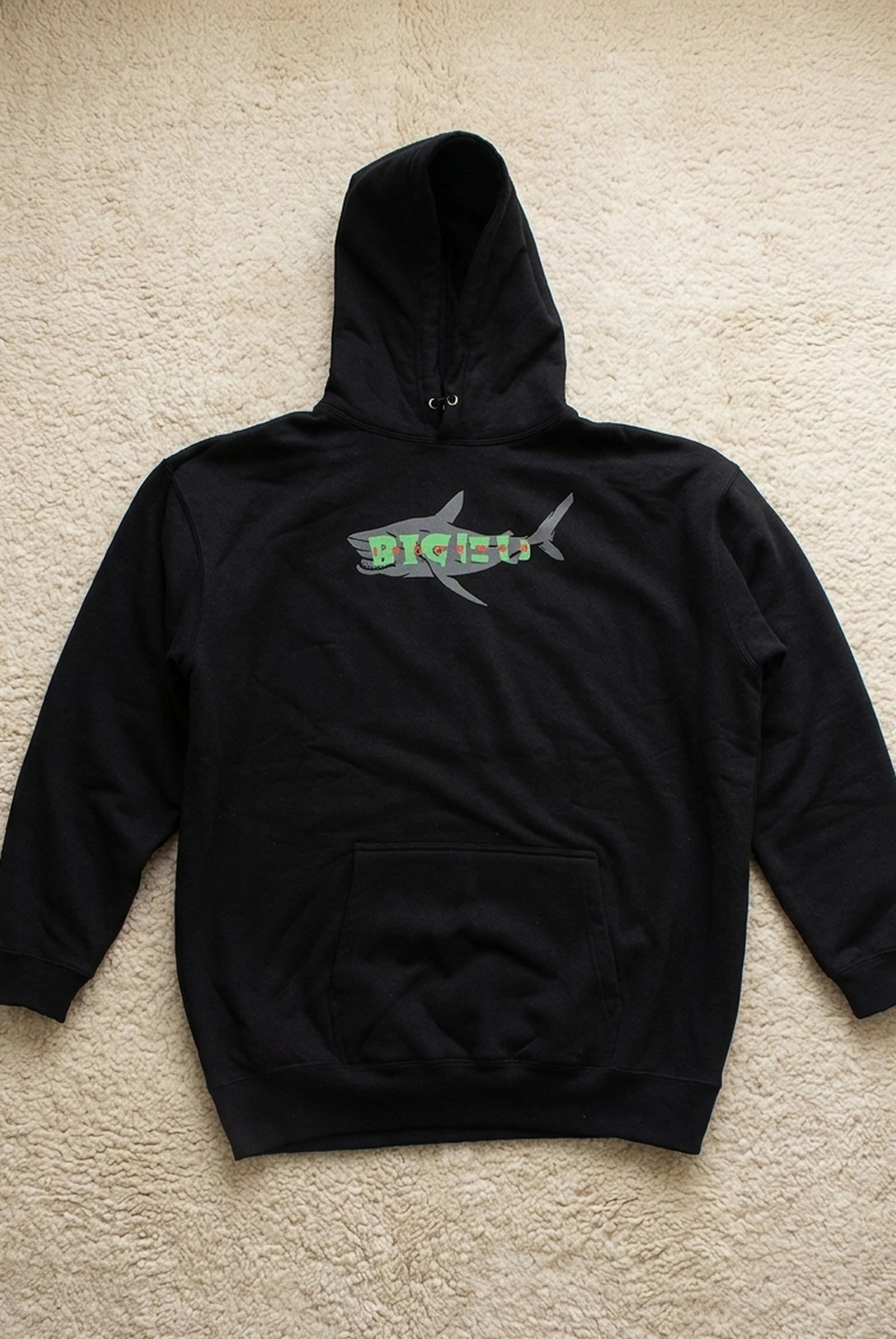 363778 Inkjet Parka