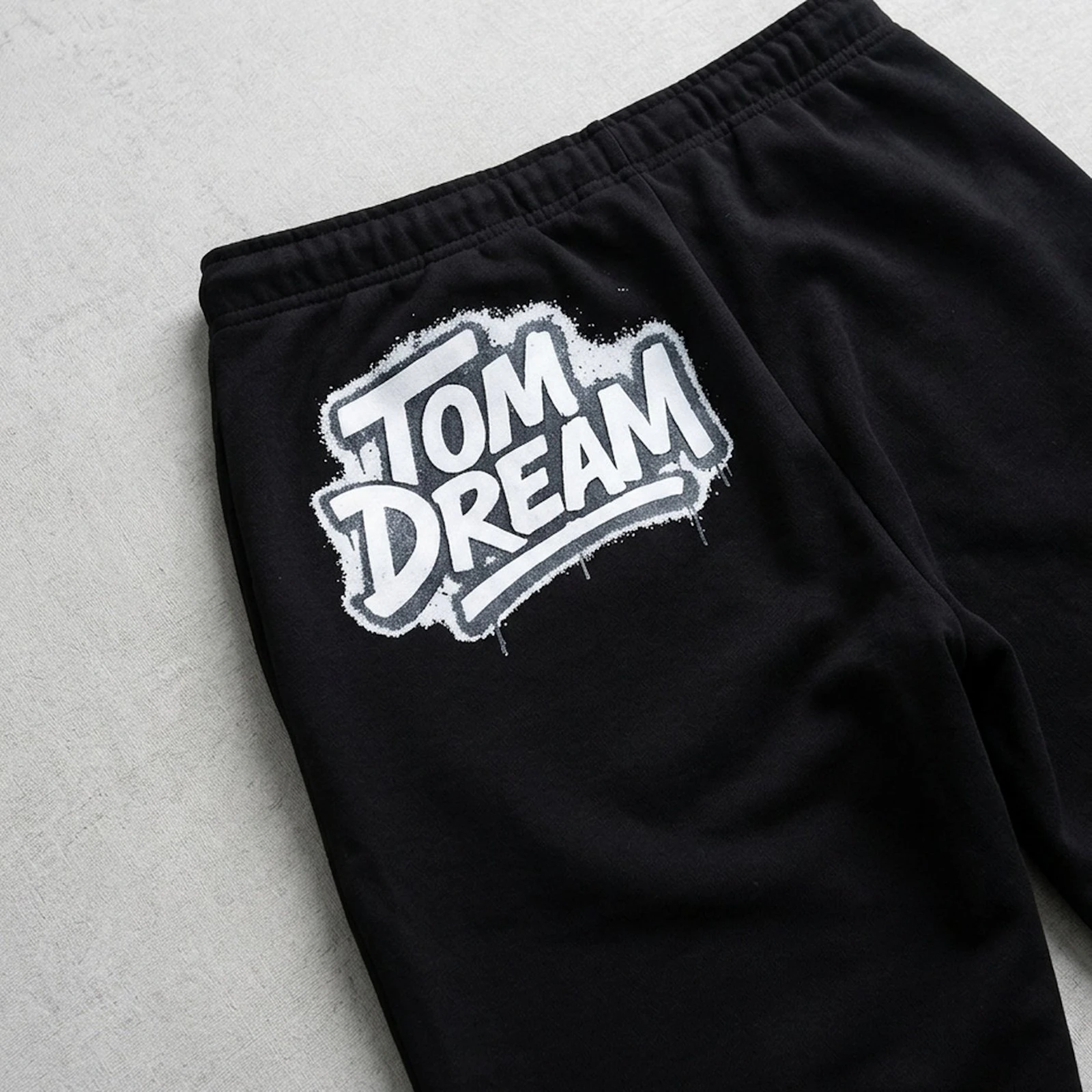 714653 Dtfprint Sweatpants