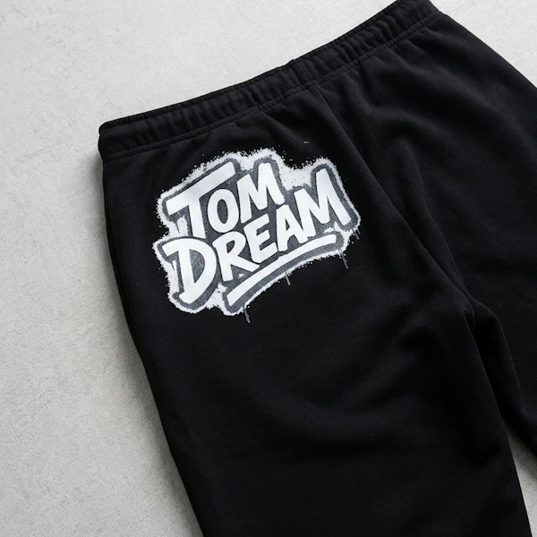 714653 Dtfprint Sweatpants