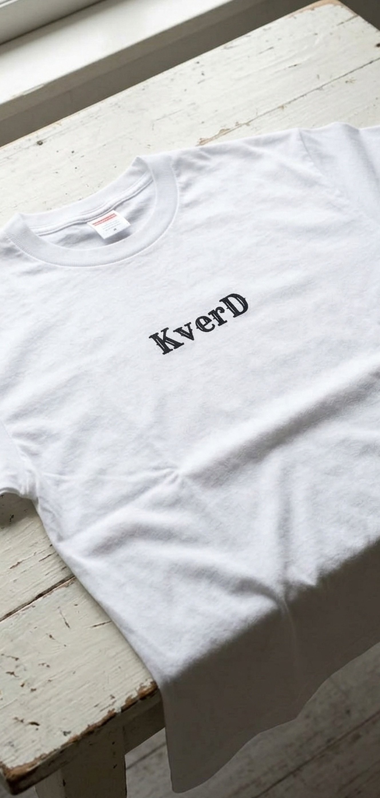 353045 Inkjet Tshirt
