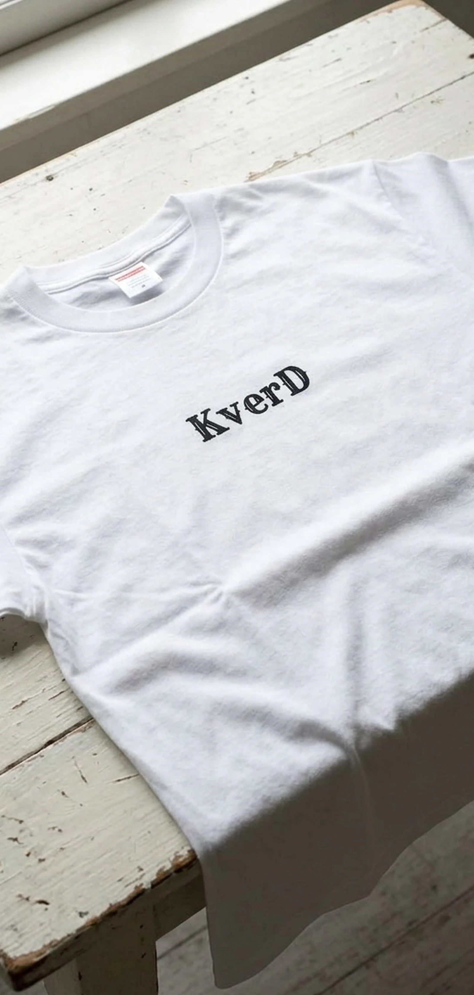 353045 Inkjet Tshirt