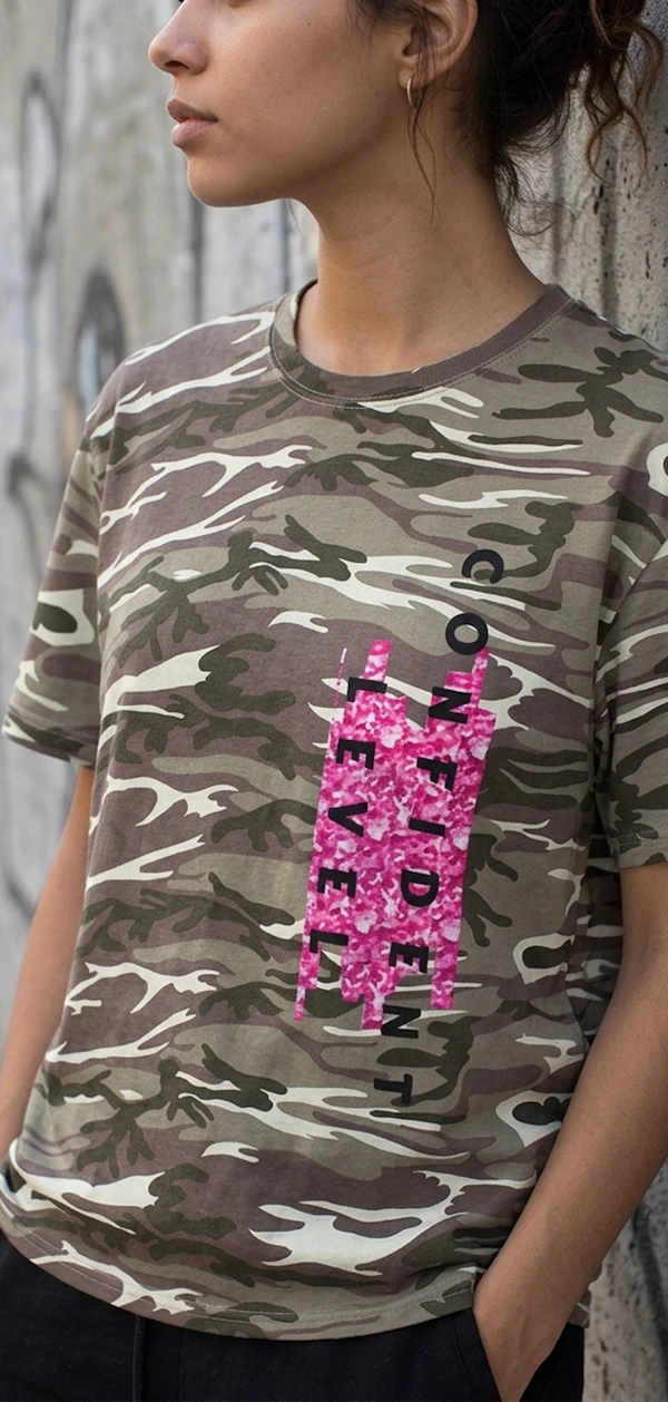 123191 Inkjet Tshirt