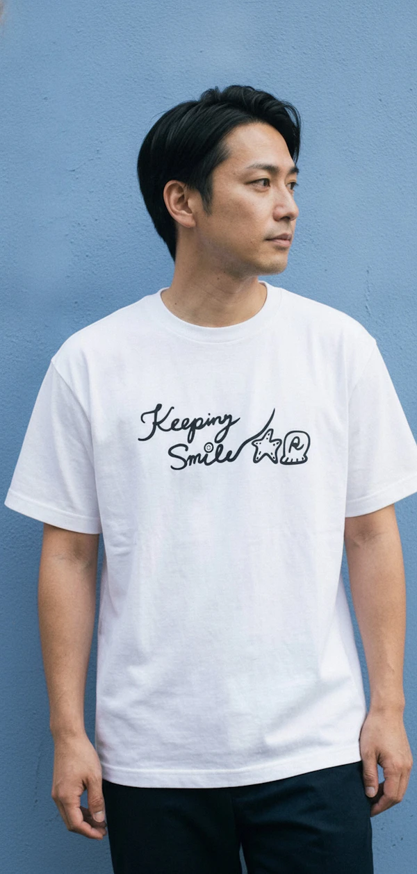 383135 Silkprint Tshirt