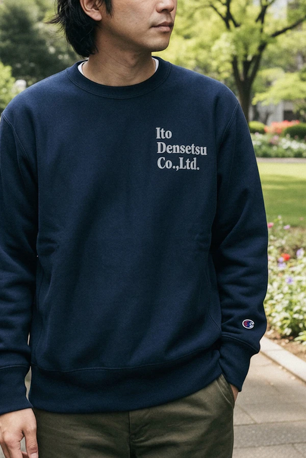719697 Dtfprint Sweatshirt