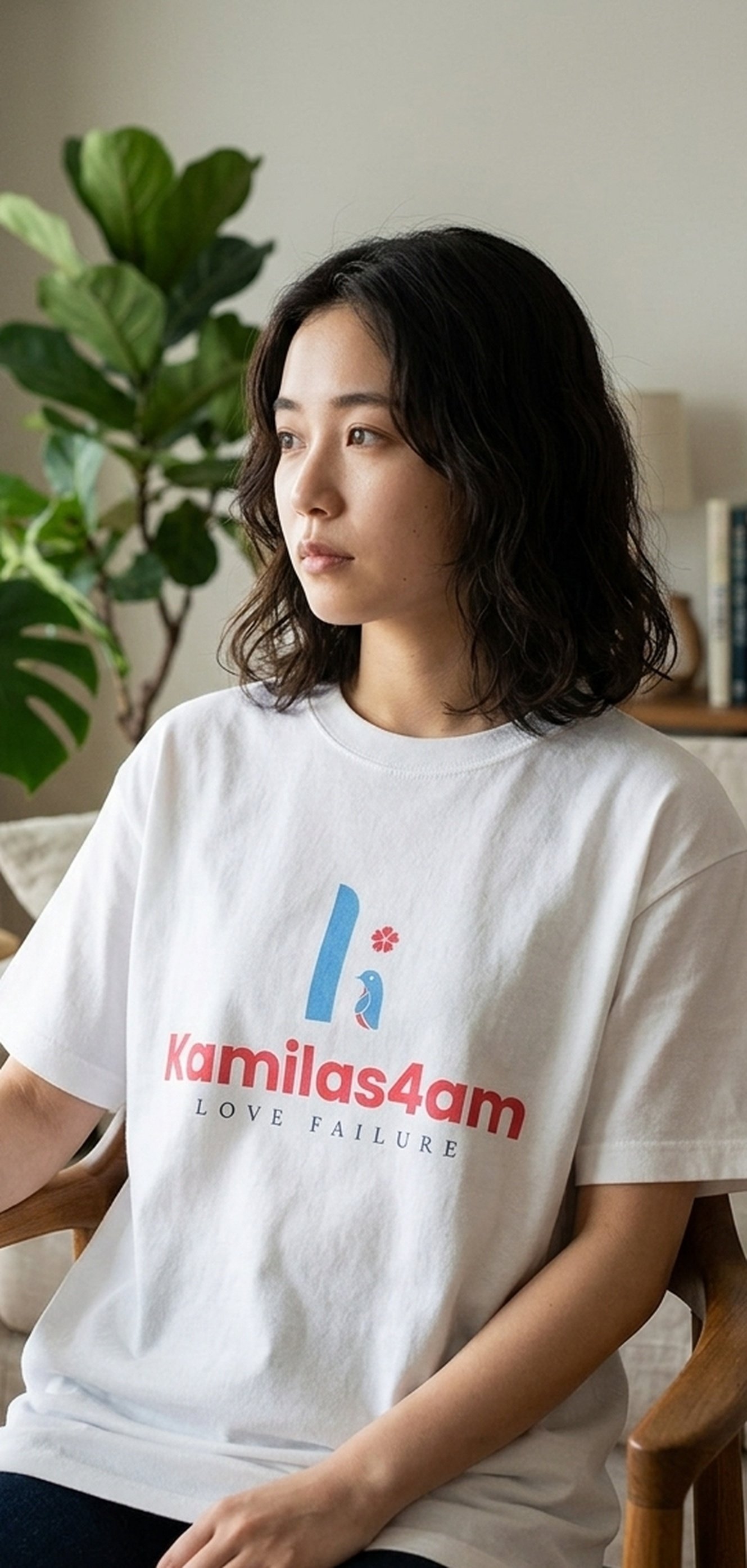 364314 Inkjet Tshirt
