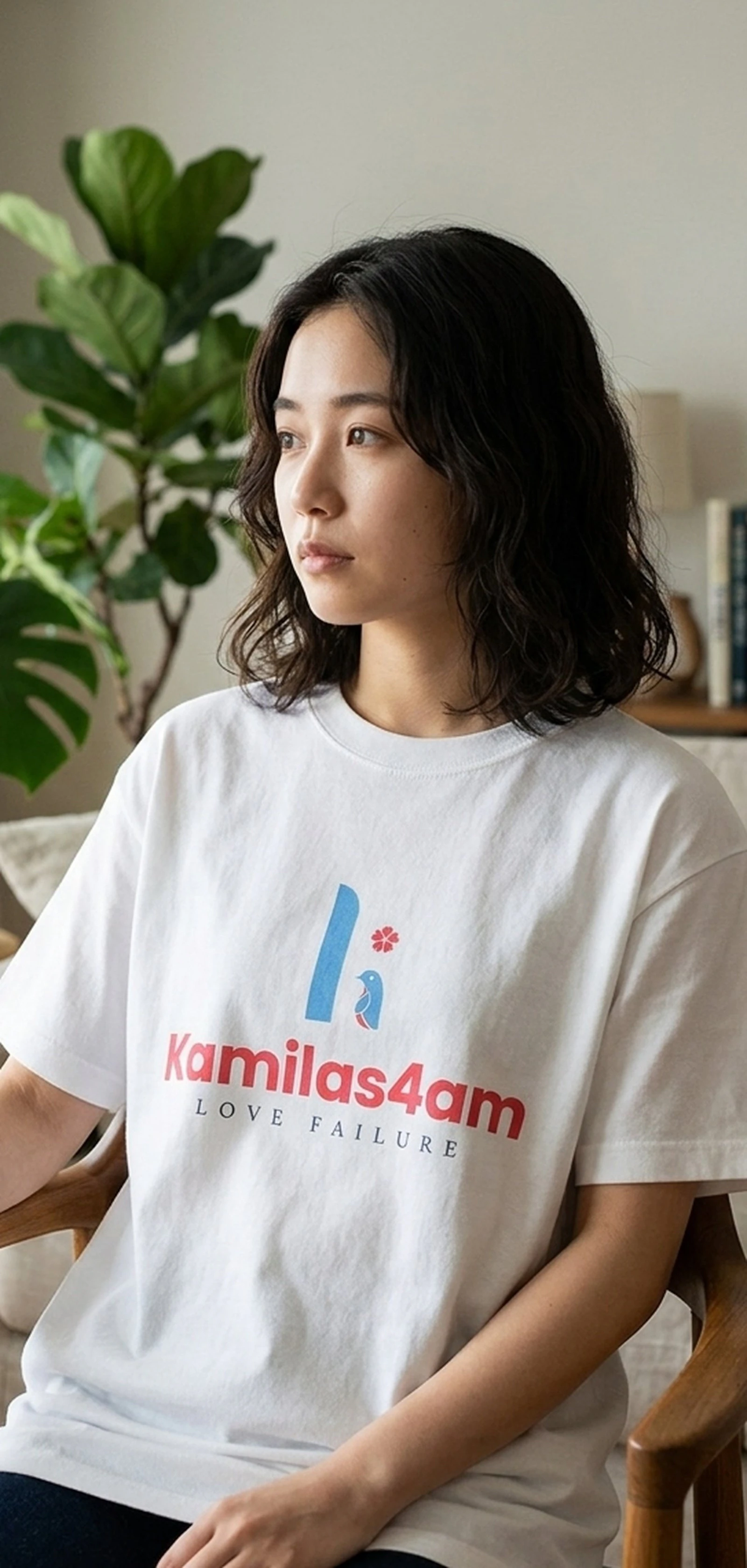 364314 Inkjet Tshirt