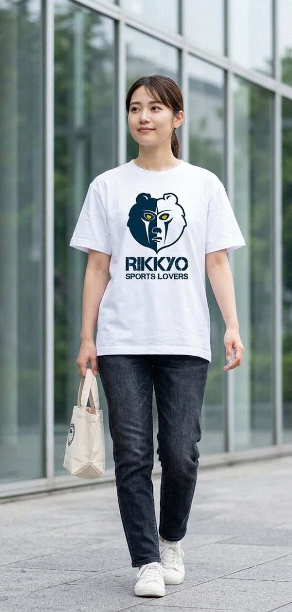107707 Silkprint Drytshirt