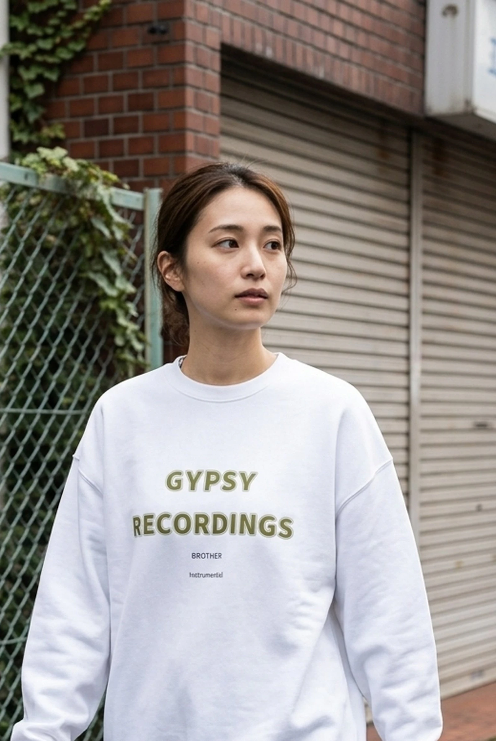 381245 Inkjet Bigtshirt