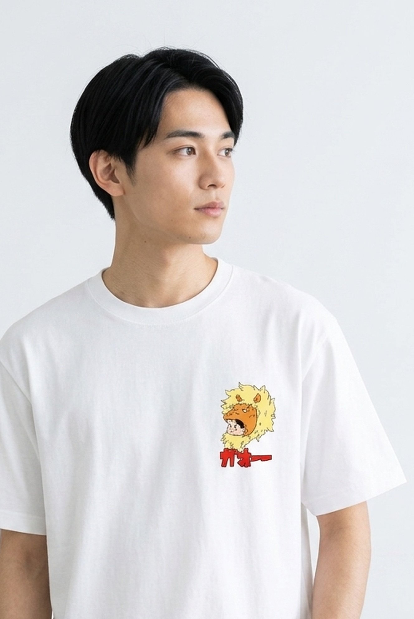 112265 Inkjet Tshirt