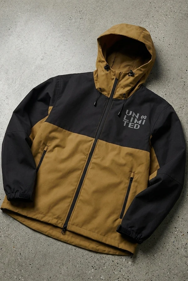 108893 Dtfprint Jacket