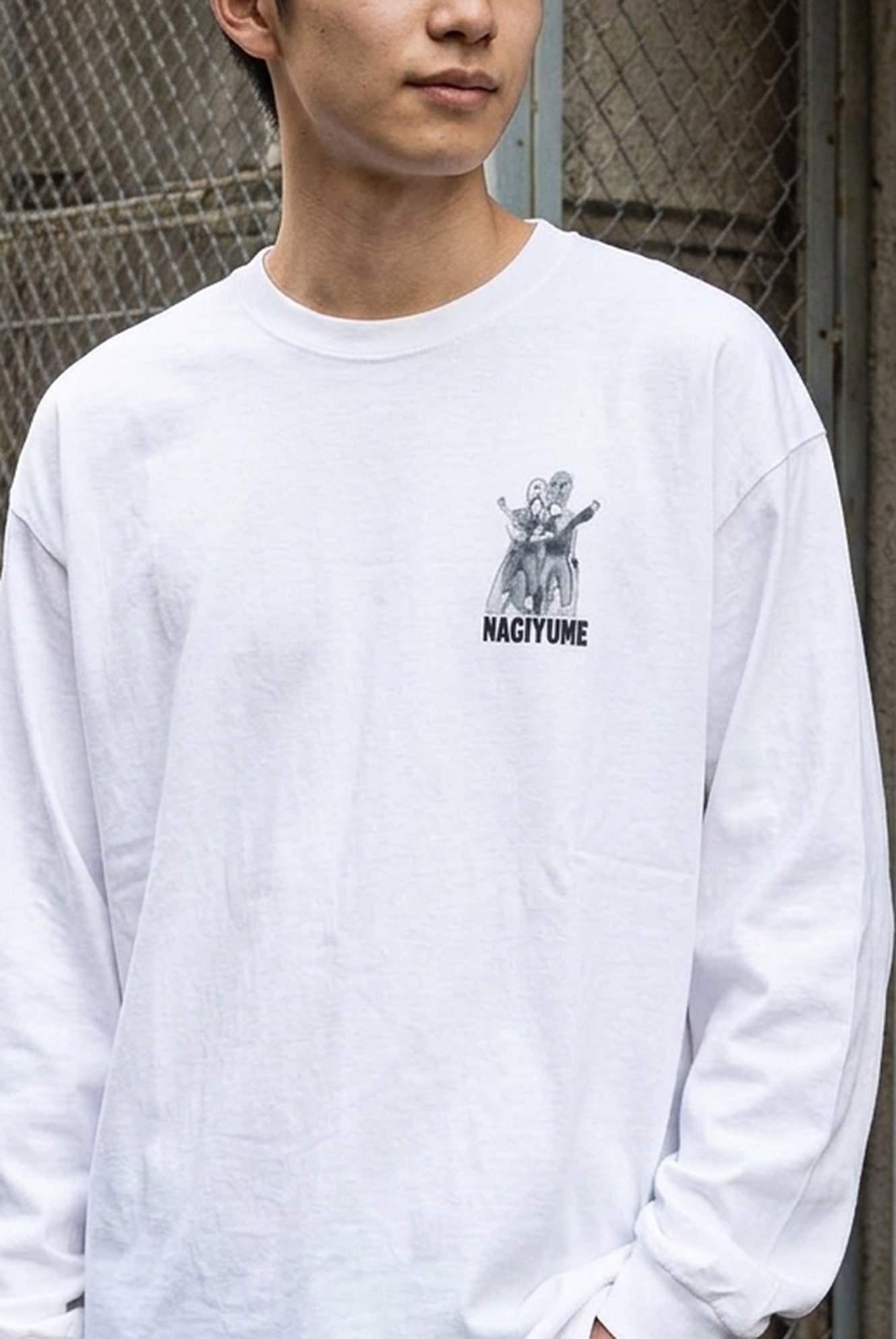 373954 Inkjet Bigtshirt