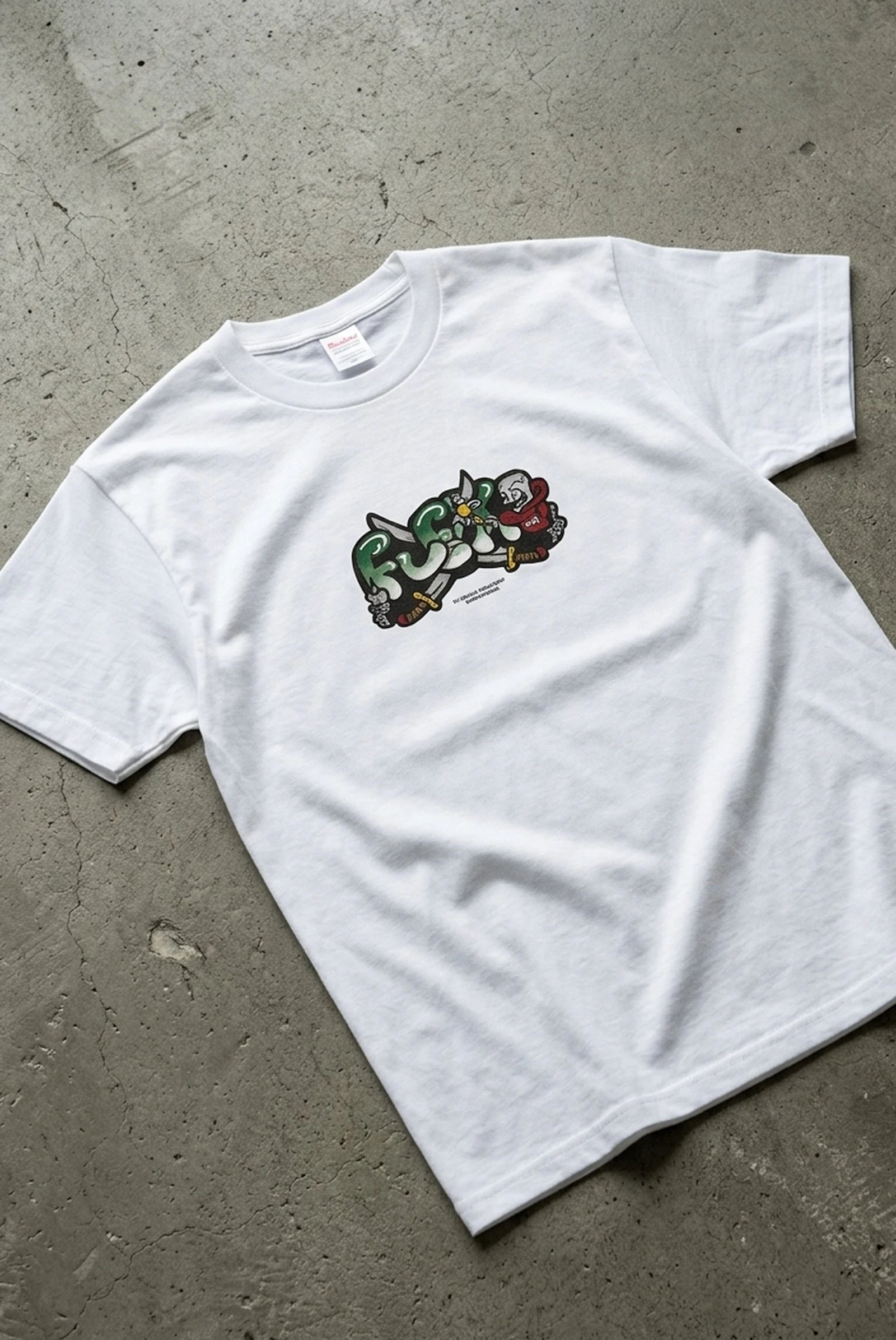 112845 Dtfprint Kidsitem