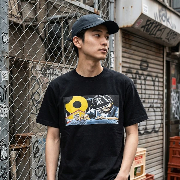 387426 Inkjet Tshirt