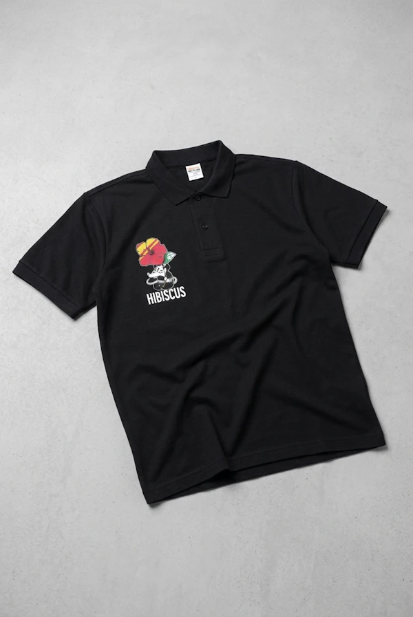 354581 Inkjet Poloshirt