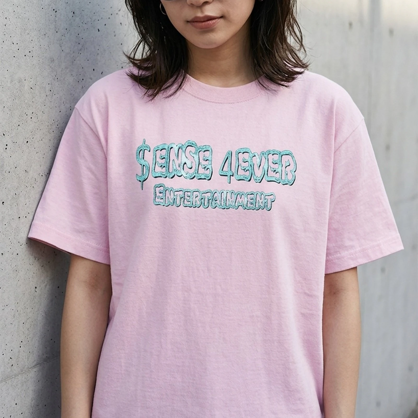 114373 Inkjet Tshirt