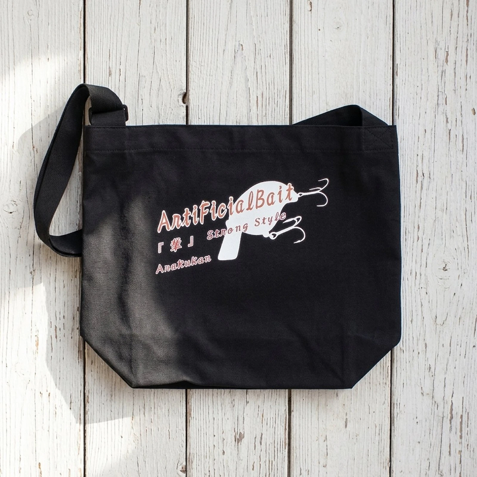 113845 Dtfprint Totebag