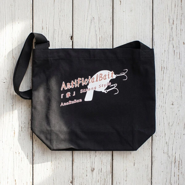 113845 Dtfprint Totebag