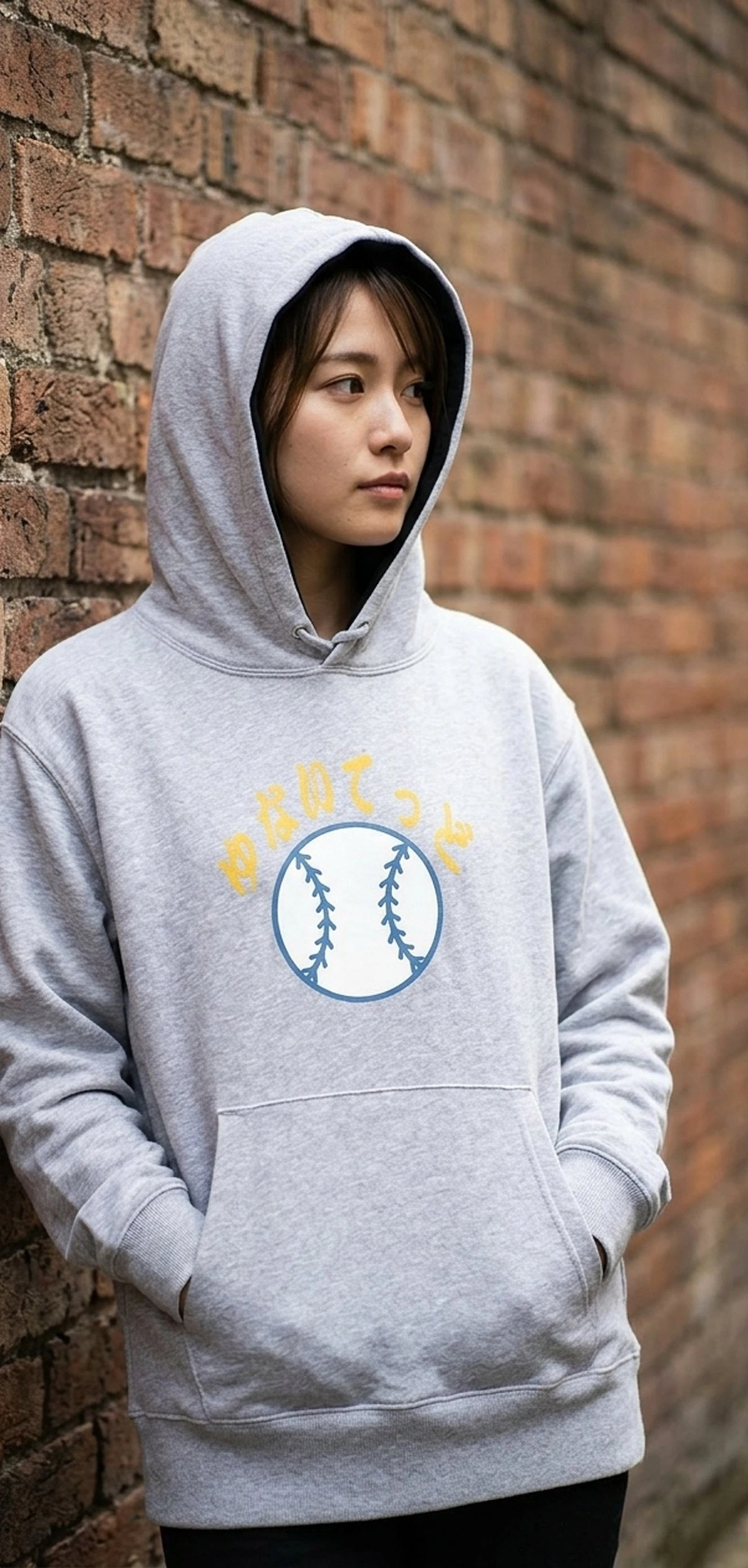 127945 Inkjet Parka