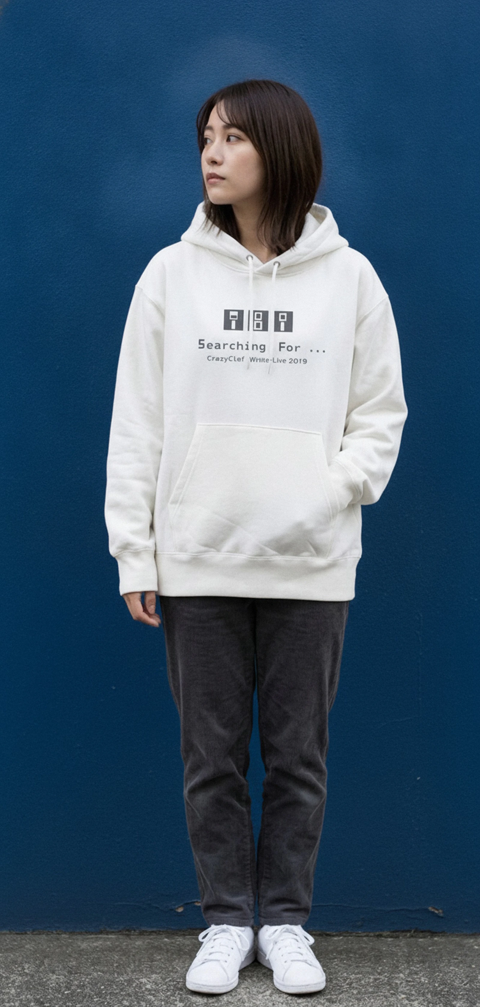 102153 Silkprint Parka