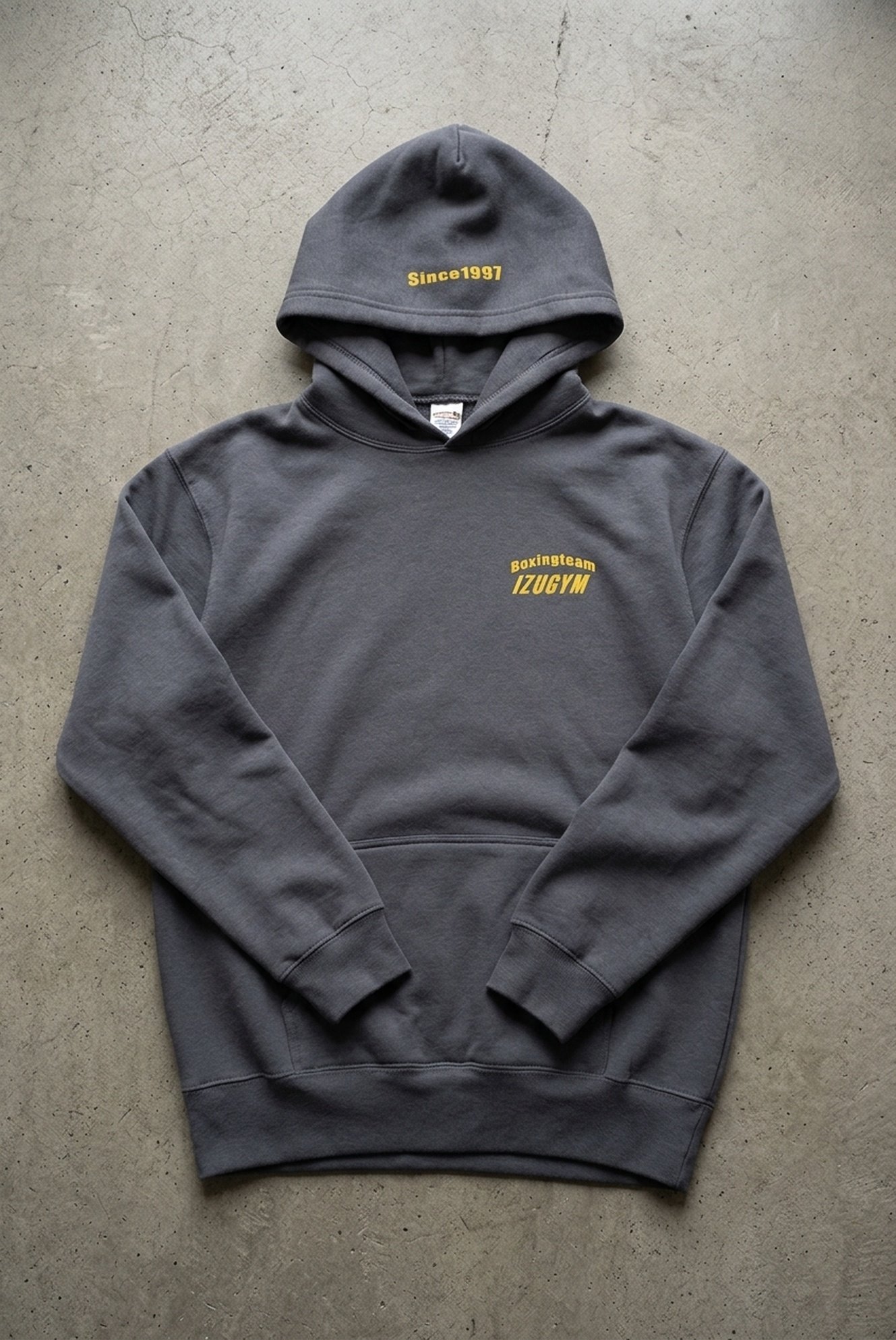 719913 Dtfprint Parka