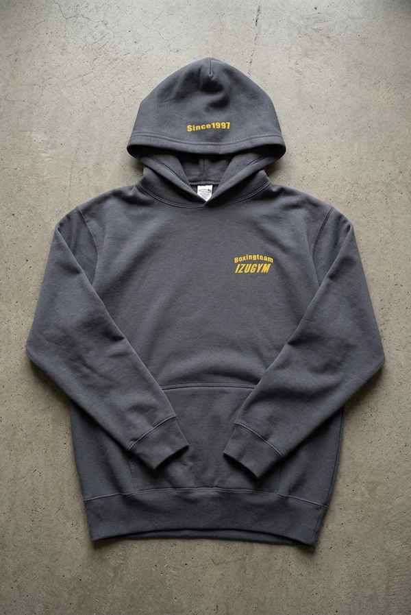 719913 Dtfprint Parka