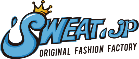 SWEAT.jp