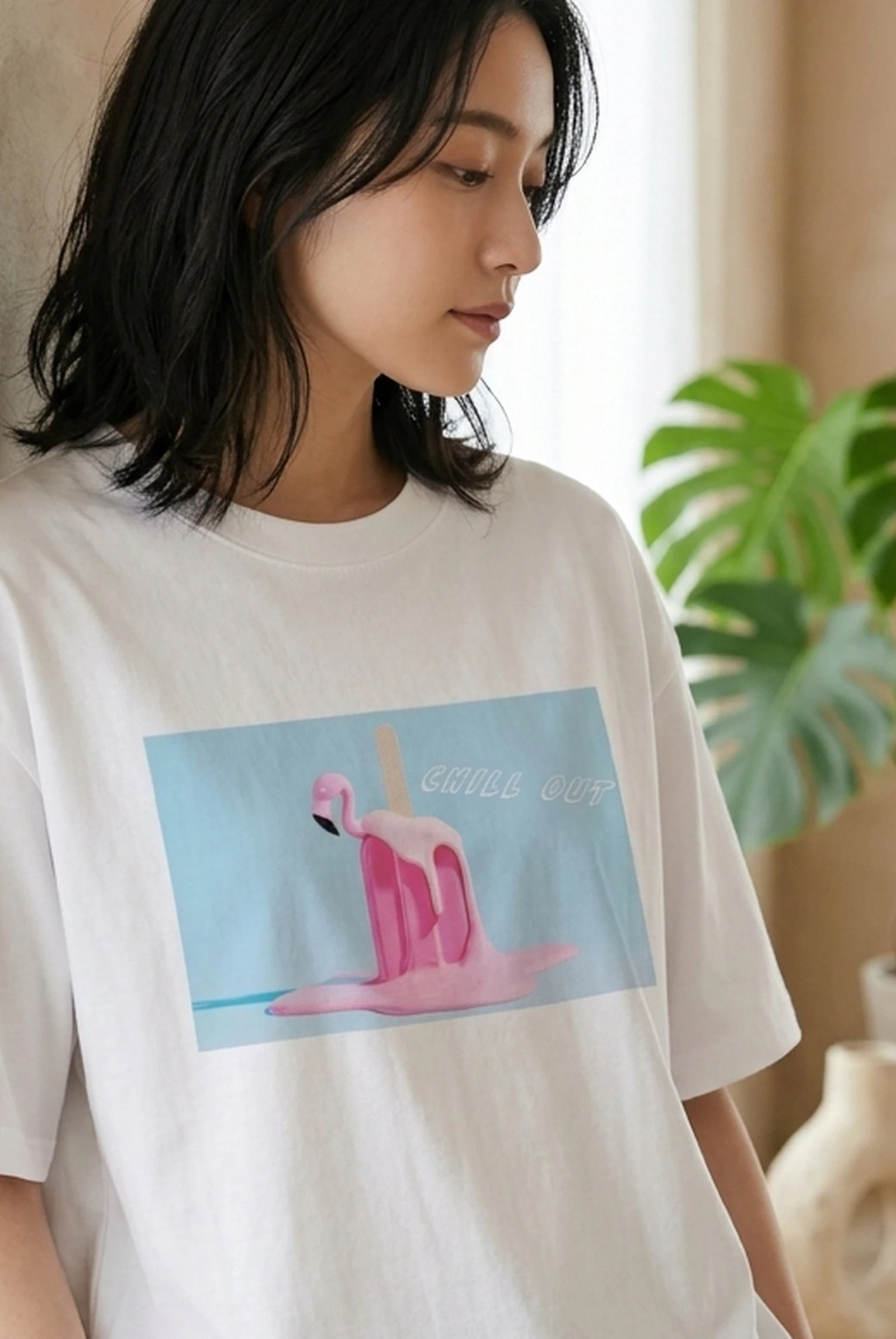 441832 Inkjet Tshirt