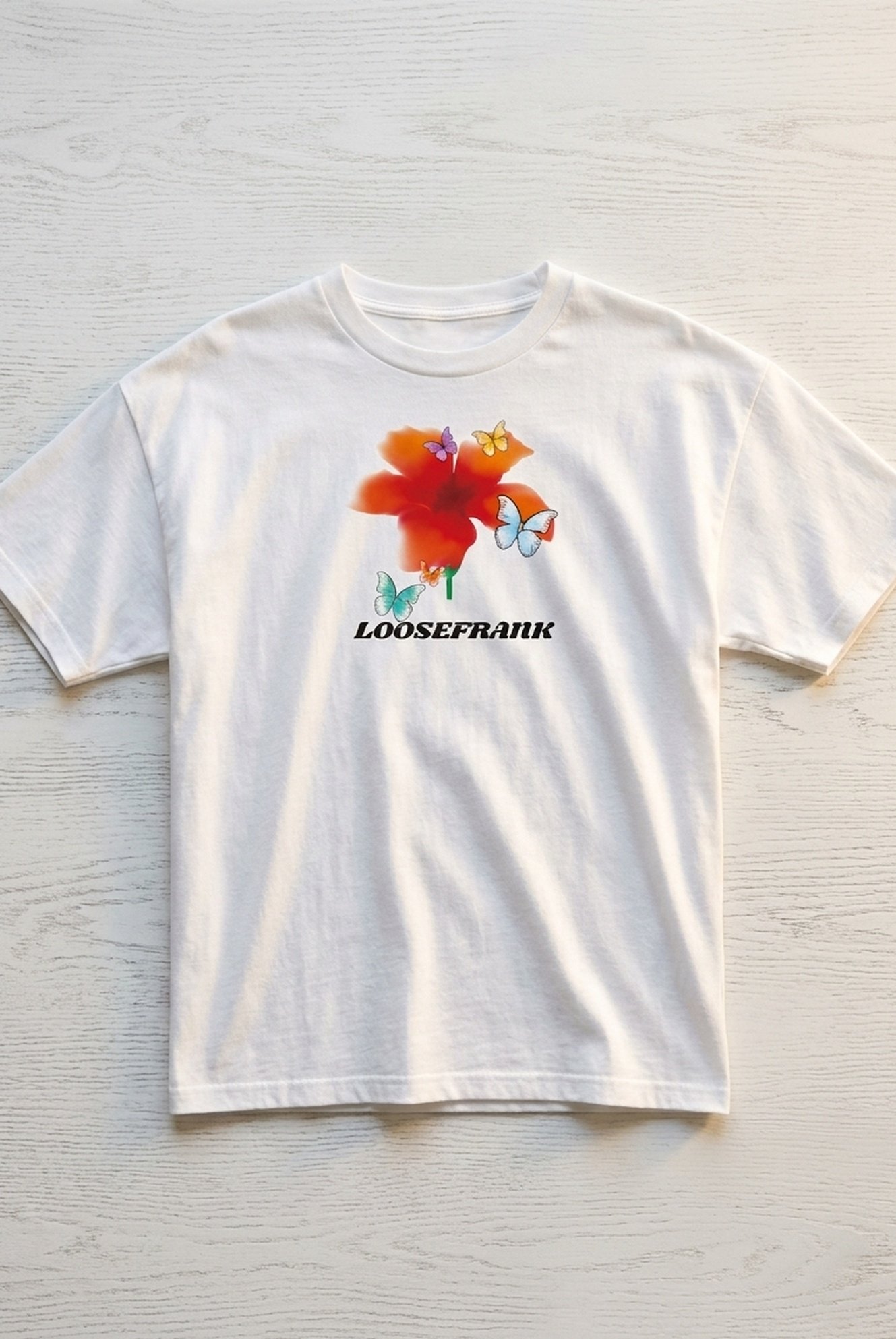 113519 Inkjet Tshirt