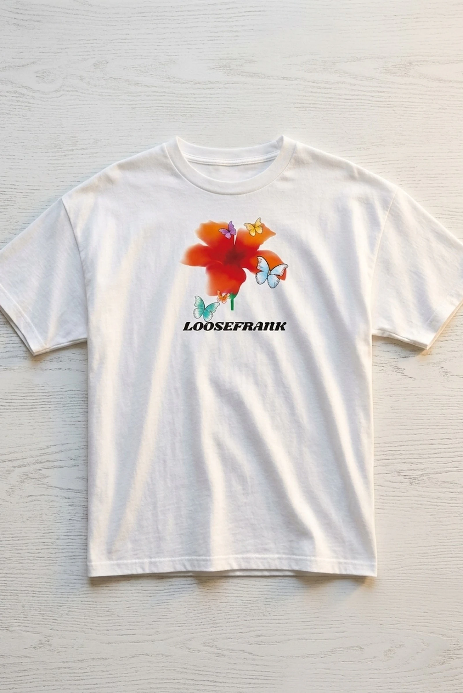 113519 Inkjet Tshirt
