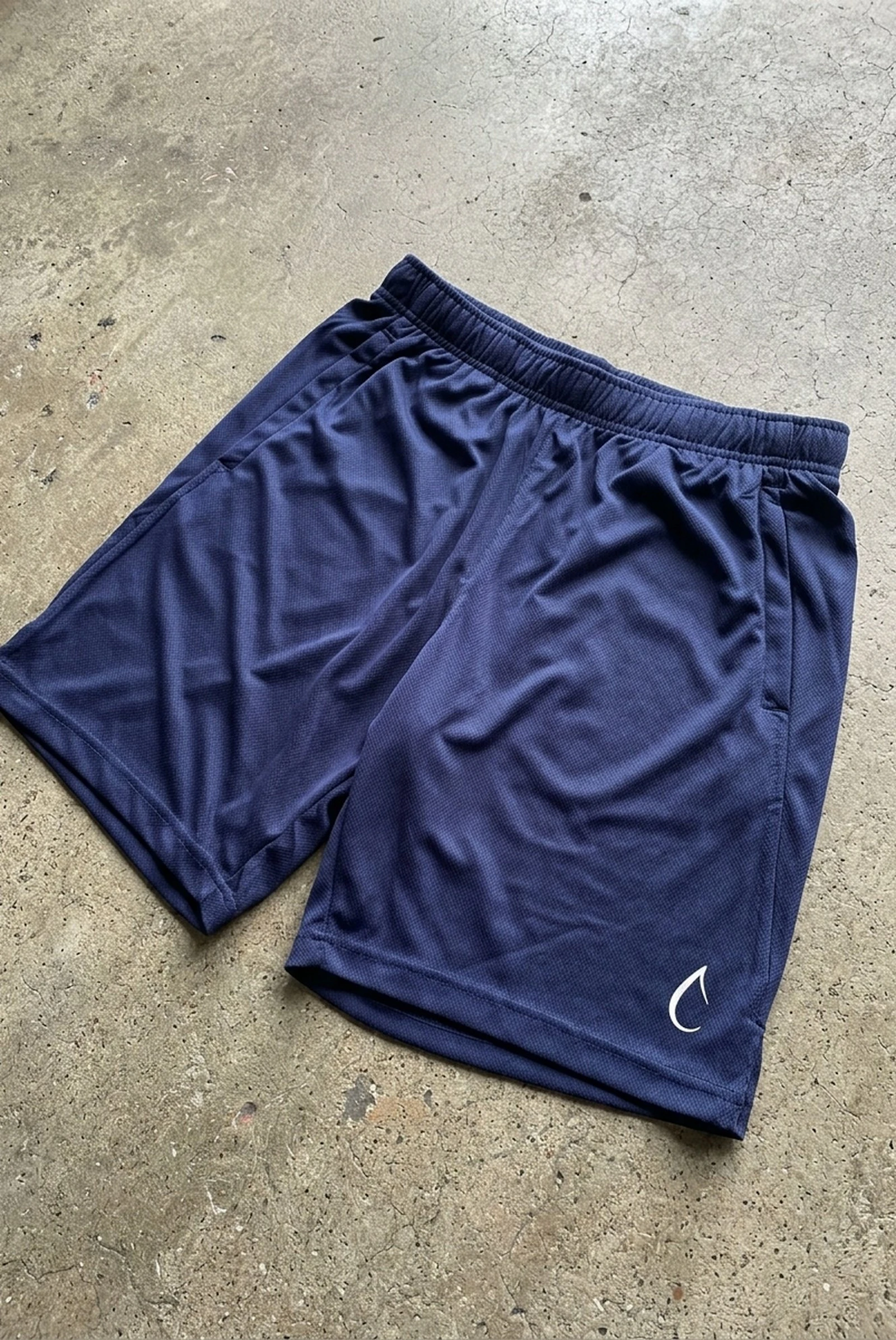 734810 Silkprint Halfpants