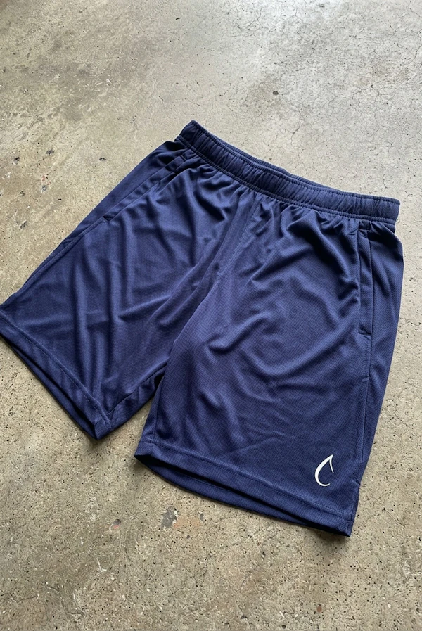734810 Silkprint Halfpants