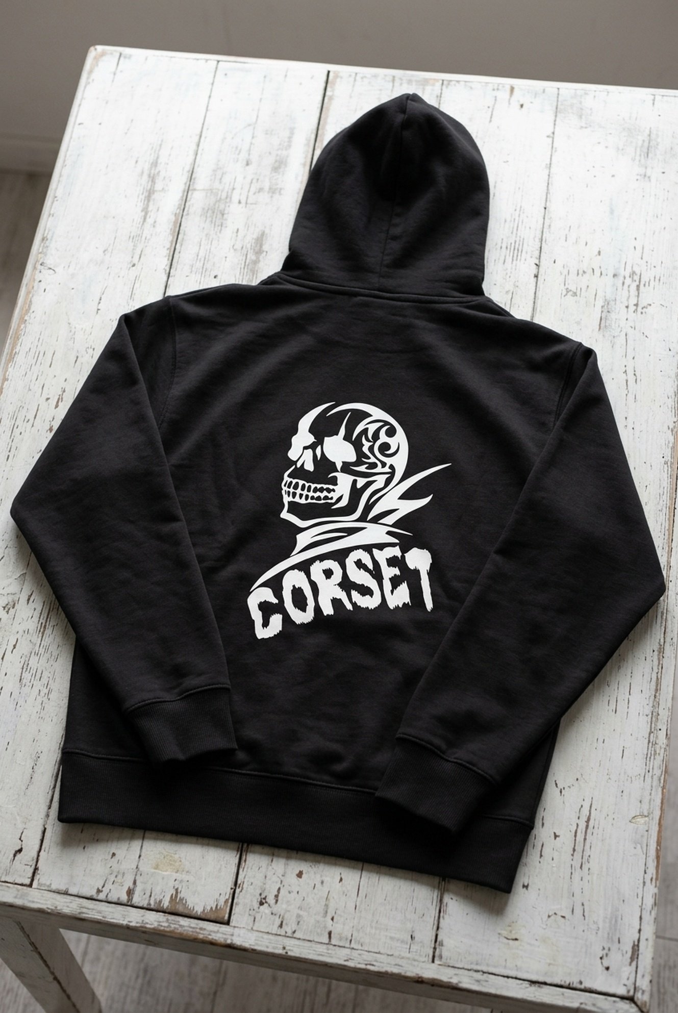 115146 Inkjet Parka
