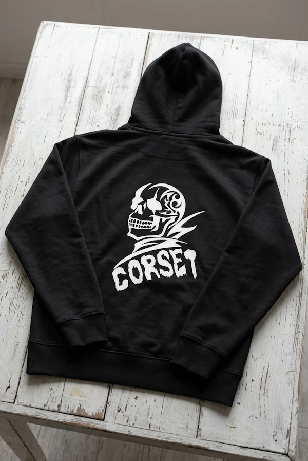 115146 Inkjet Parka