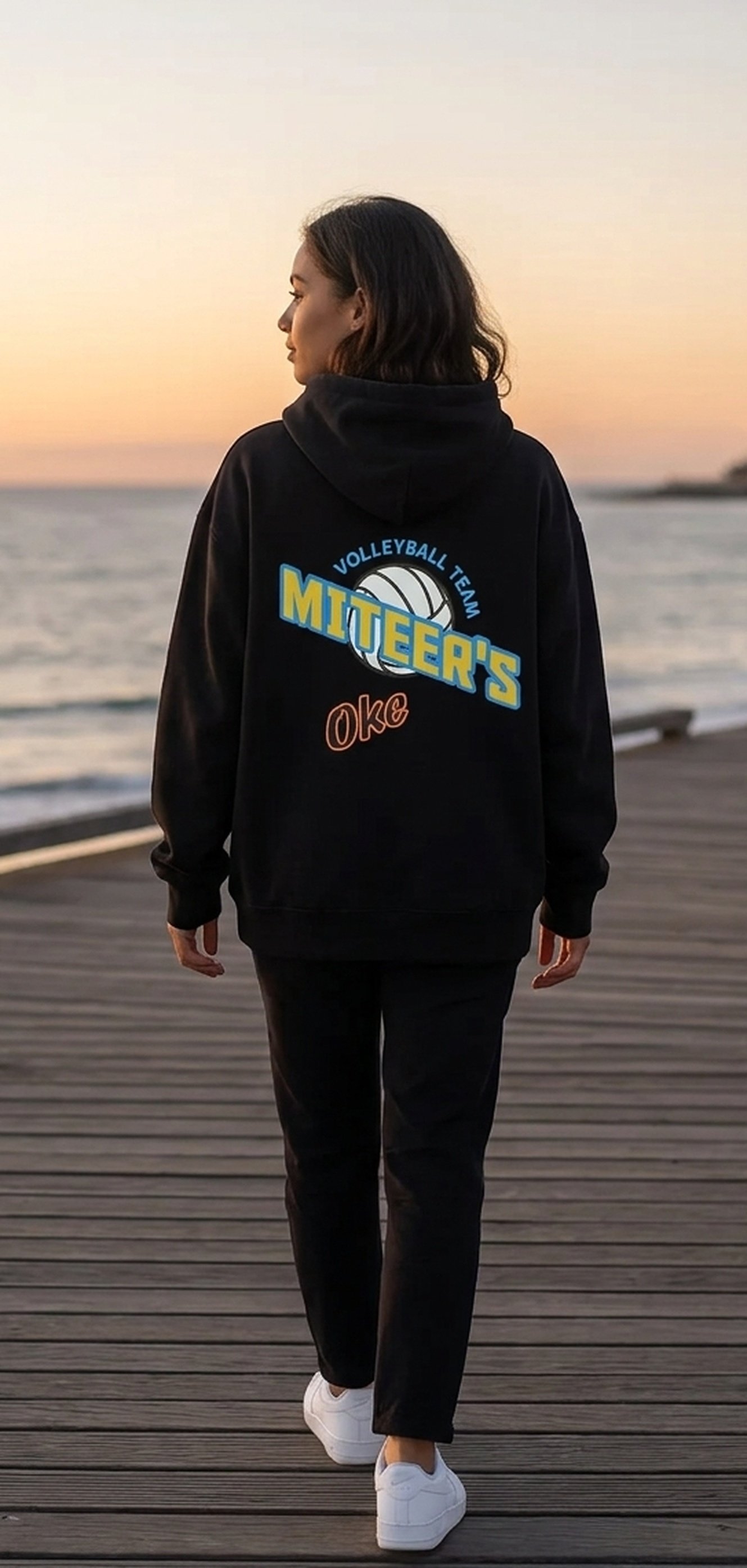425262 Inkjet Parka