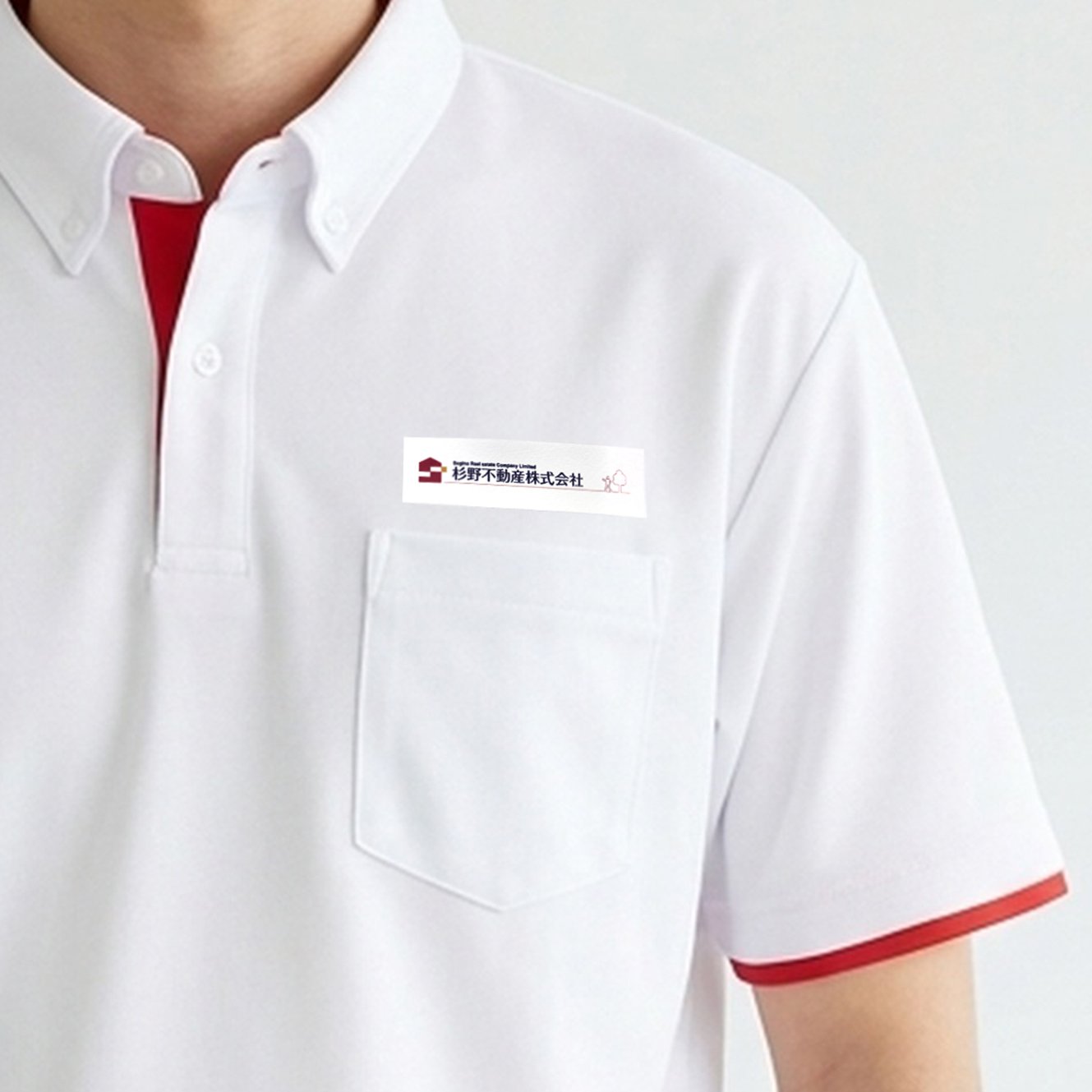 114759 Dtfprint Poloshirt