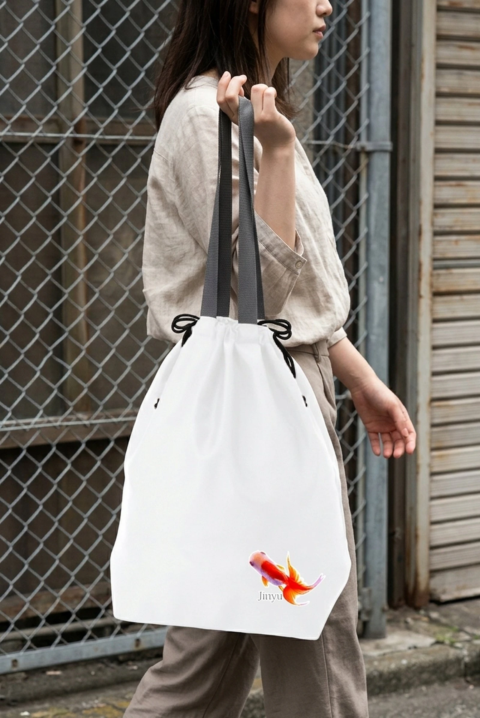 106483 Dtfprint Totebag