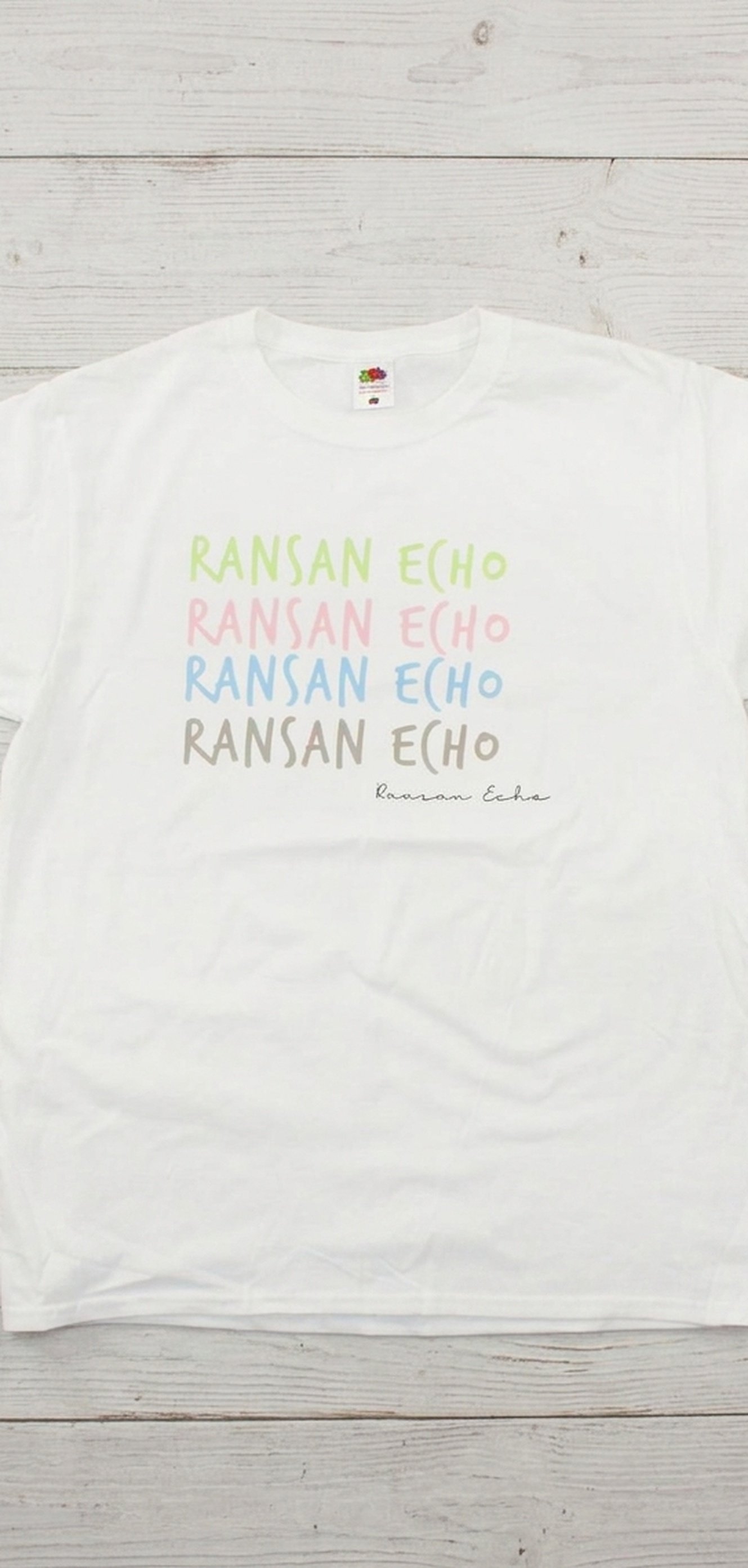 351159 Inkjet Tshirt