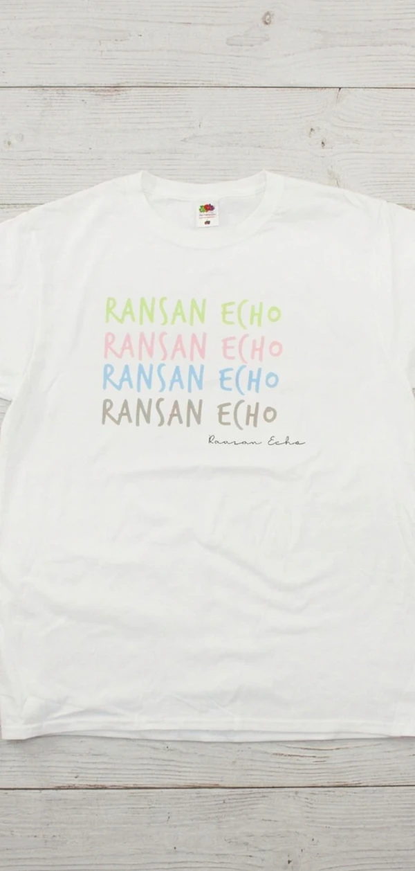 351159 Inkjet Tshirt