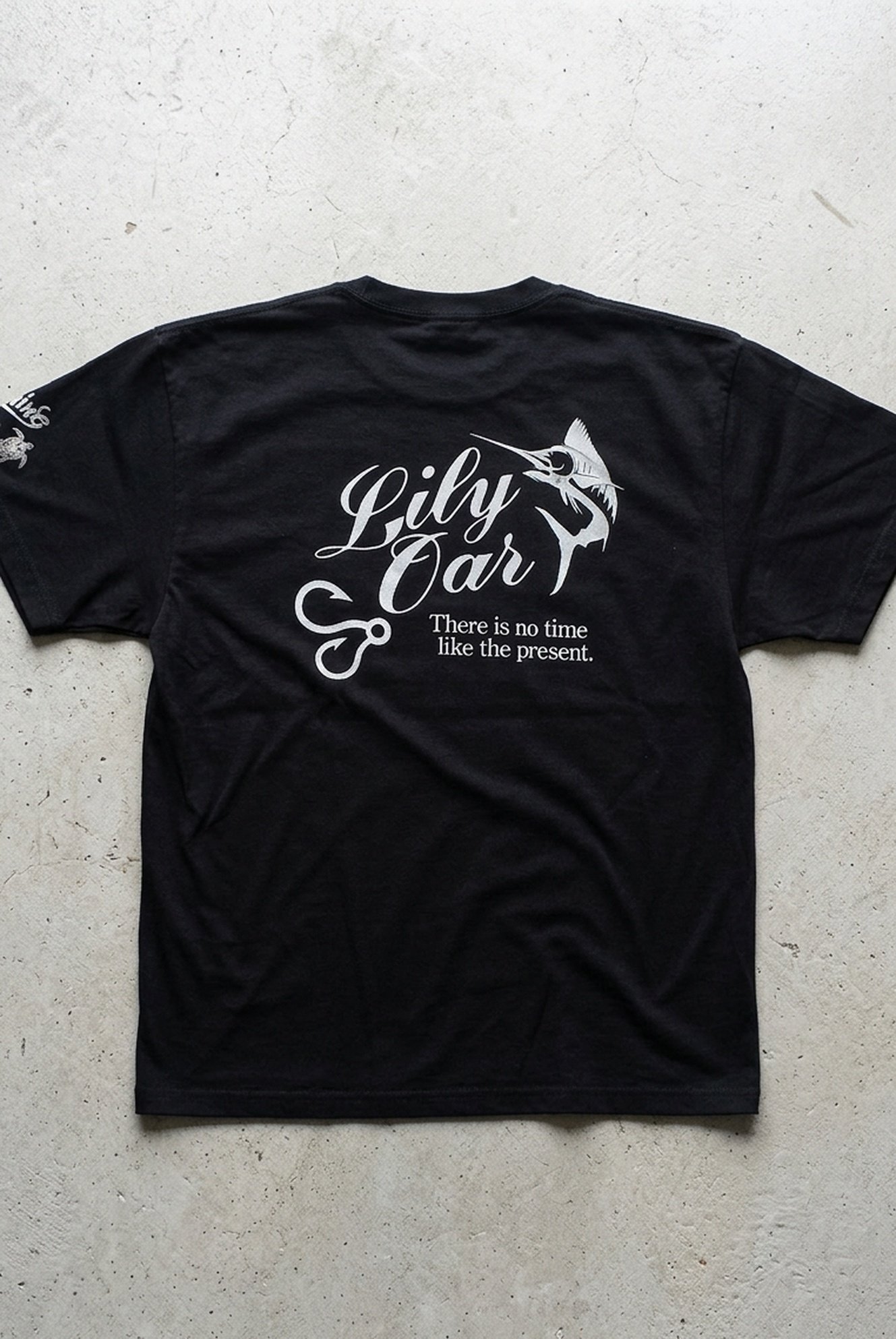 334392 Silkprint Tshirt