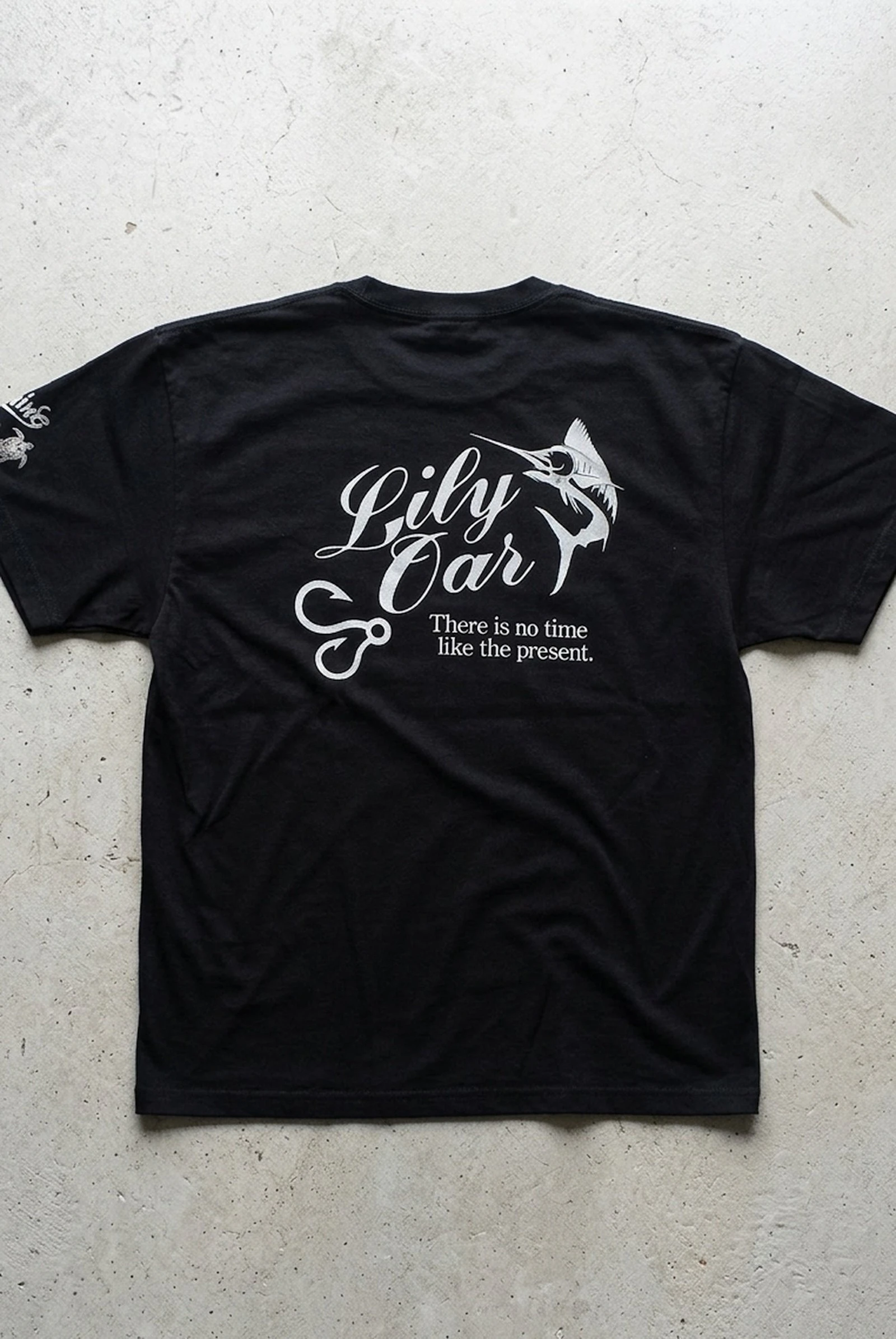334392 Silkprint Tshirt