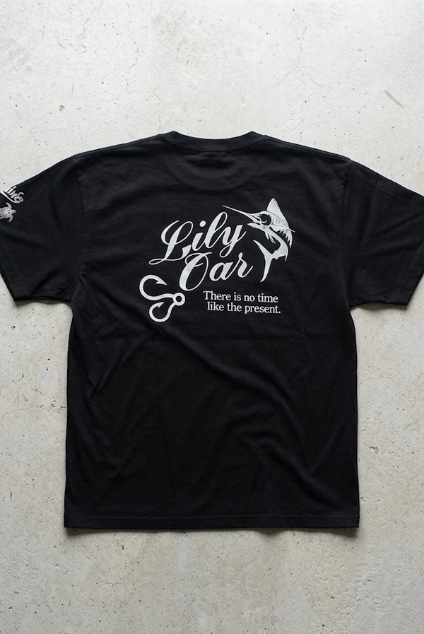 334392 Silkprint Tshirt