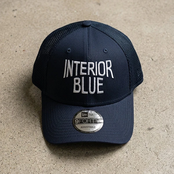 112619 Embroidery Cap