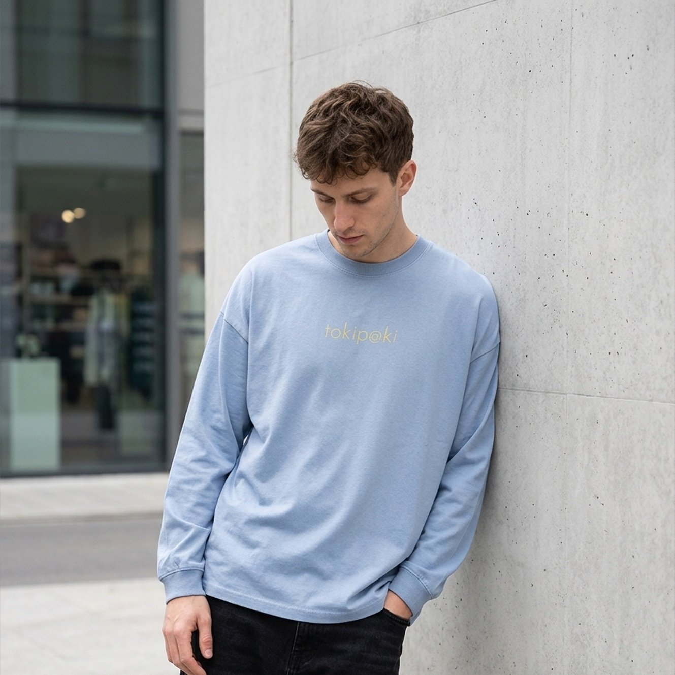 696777 Inkjet Bigtshirt