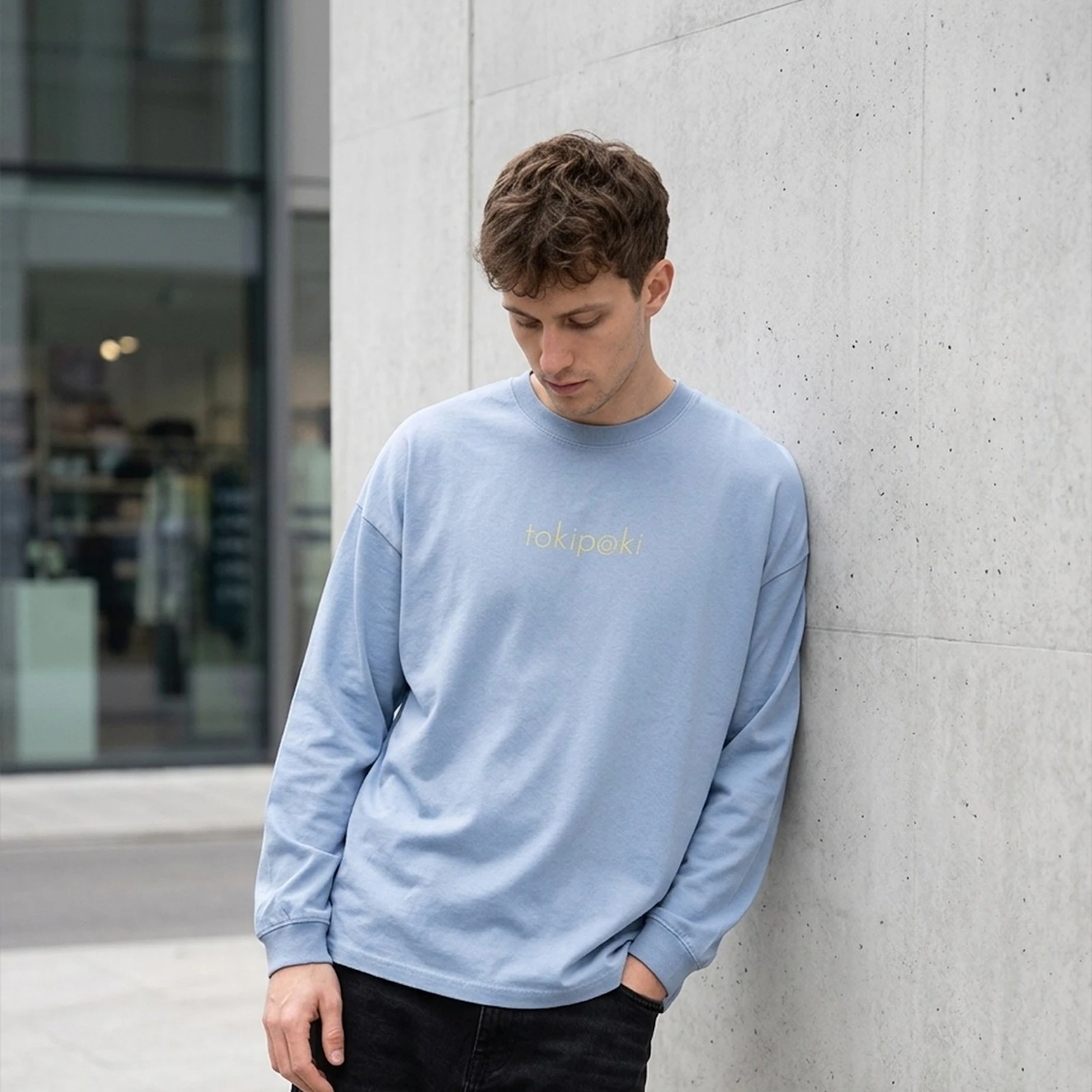 696777 Inkjet Bigtshirt