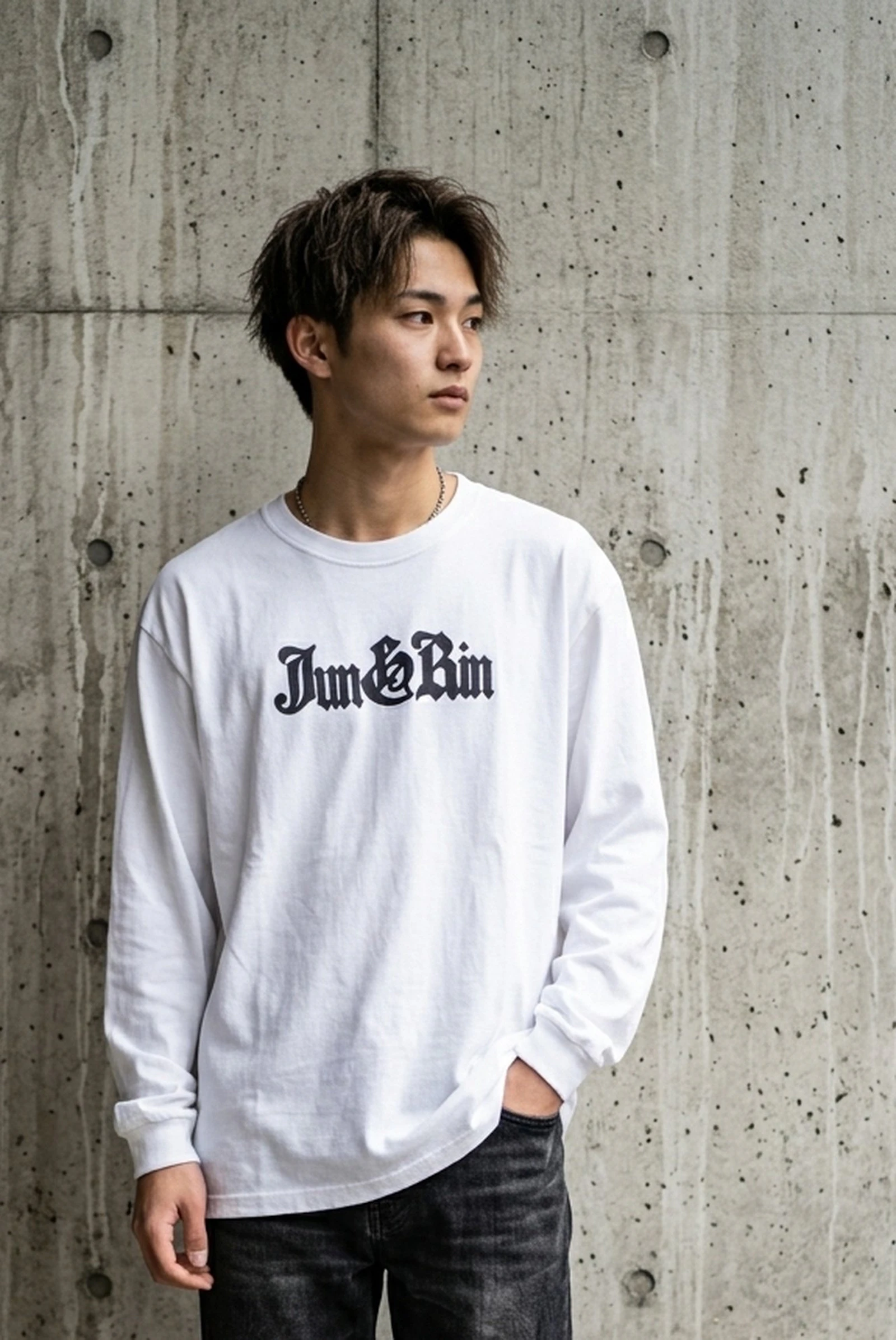 369265 Inkjet Longtshirt