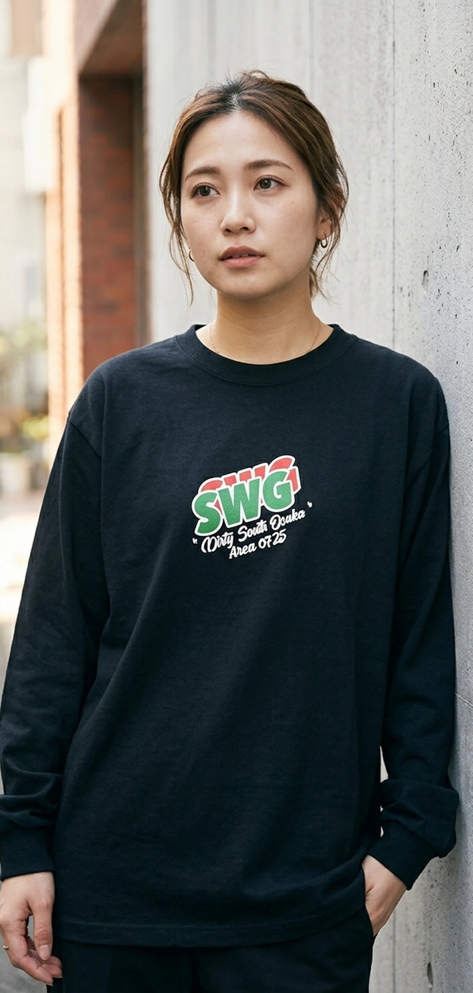 111498 Dtfprint Longtshirt