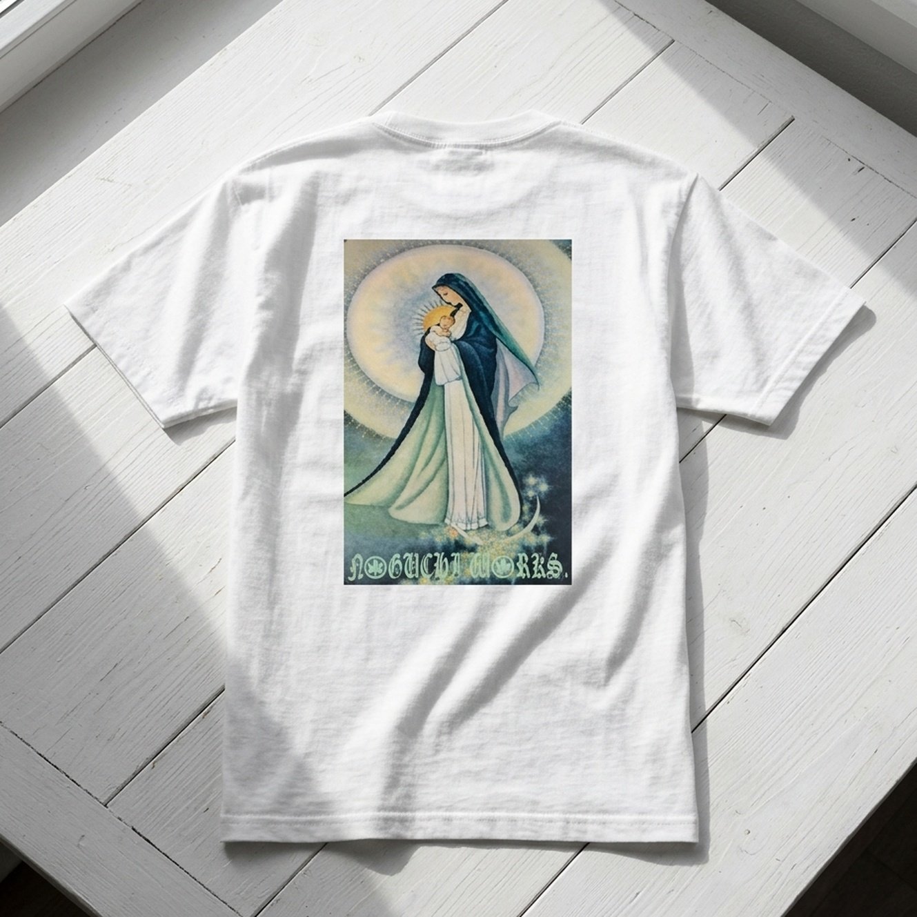 112016 Inkjet Tshirt