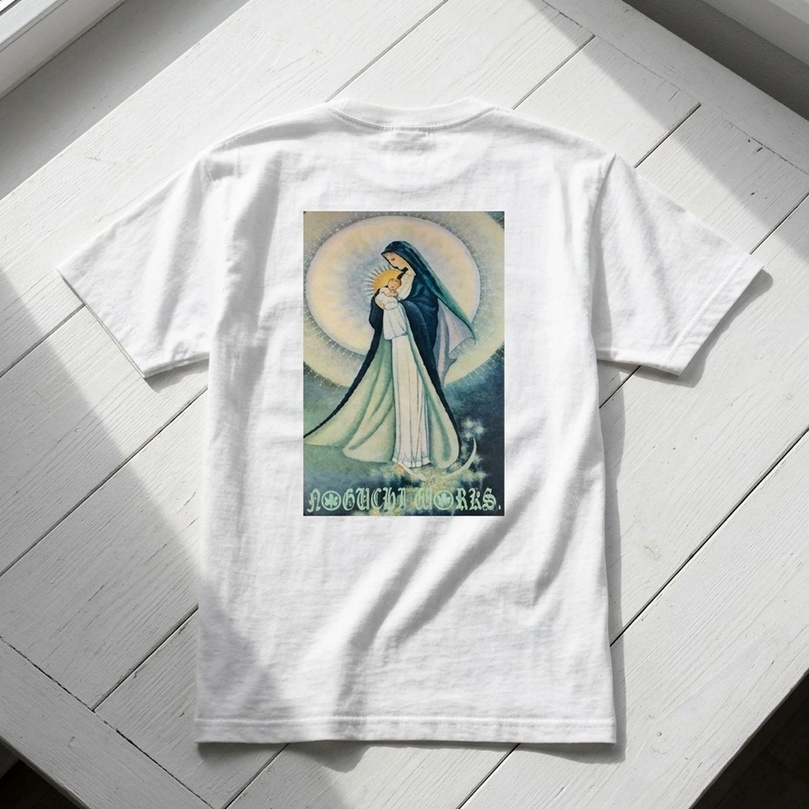 112016 Inkjet Tshirt